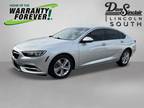 2018 Buick Regal