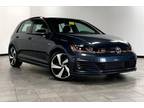2020 Volkswagen GTI