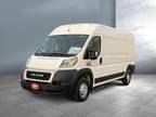 2019 RAM ProMaster 2500