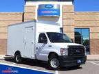 2022 Ford E-350 and Econoline 350