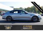 2019 Bmw M5