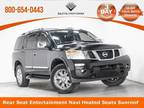 2015 Nissan Armada