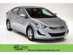 2015 Hyundai Elantra