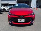 2023 Toyota Corolla Hatchback