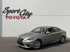 2016 Lexus IS 300
