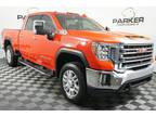 2021 GMC Sierra 3500