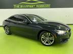 2019 BMW 440i Gran Coupe