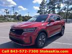 2022 Kia Sorento
