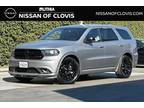 2015 Dodge Durango