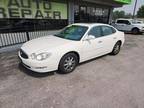 2007 Buick LaCrosse