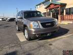 2014 GMC Yukon