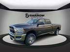 2019 Ram 3500