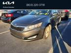 2012 Kia Optima