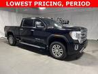 2023 GMC Sierra 2500