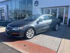 2012 Volkswagen CC