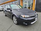 2011 Subaru Impreza