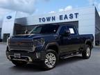 2020 GMC Sierra 2500