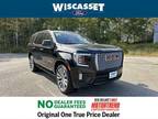 2021 GMC Yukon