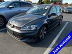 2021 Volkswagen GTI