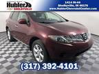 2009 Nissan Murano