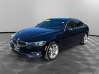 2019 BMW 430i Gran Coupe xDrive