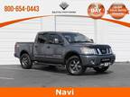 2015 Nissan Titan