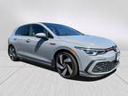 2022 Volkswagen GTI