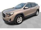 2018 GMC Terrain