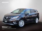 2020 Buick Envision
