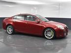 2013 Buick Regal