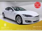 2017 Tesla Model S
