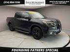 2020 Honda Ridgeline