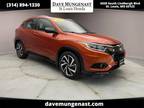 2020 Honda HR-V
