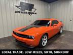 2008 Dodge Challenger
