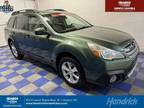 2014 Subaru Outback