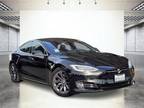 2020 Tesla Model S