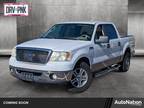 2008 Ford F-150