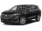2022 Buick Enclave