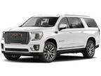 2021 GMC Yukon XL