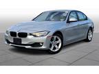 2014 BMW 328i xDrive