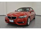 2015 BMW 228i