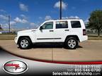 2011 Jeep Liberty