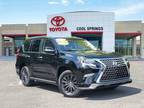 2022 Lexus GX 460