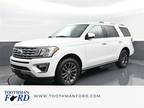 2021 Ford Expedition
