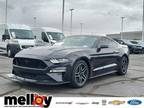 2023 Ford Mustang
