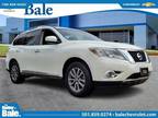 2016 Nissan Pathfinder