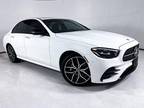 2022 Mercedes-Benz E 450