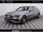 2023 Mercedes-Benz C 300