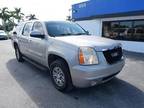 2007 GMC Yukon XL