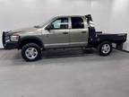 2009 Dodge Ram 2500